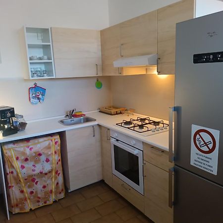 Apartament La Casina Accogliente Piza Zewnętrze zdjęcie