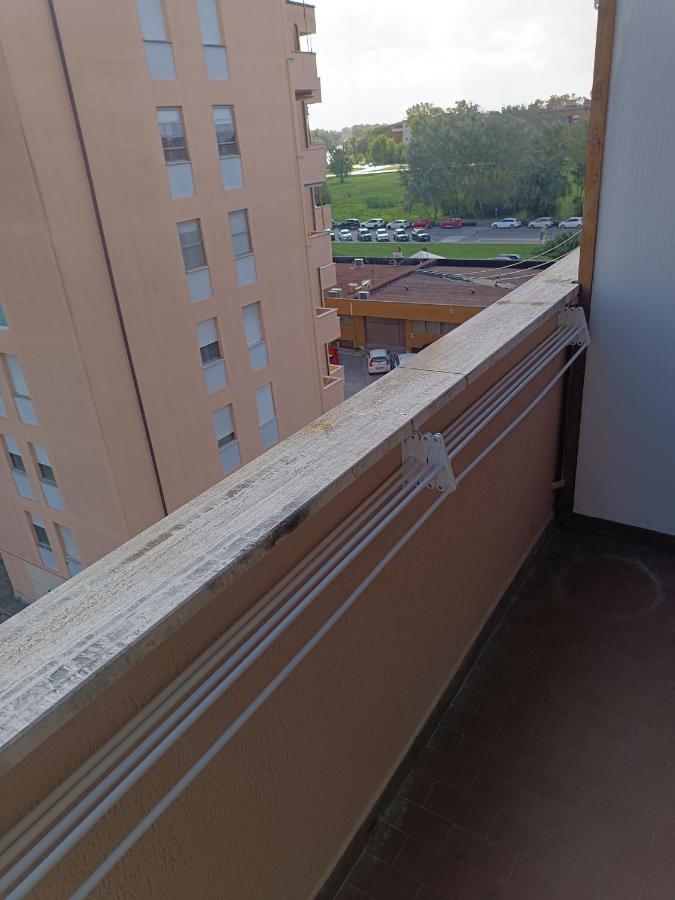 Apartament La Casina Accogliente Piza Zewnętrze zdjęcie