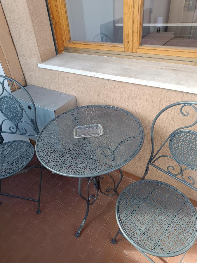 Apartament La Casina Accogliente Piza Zewnętrze zdjęcie