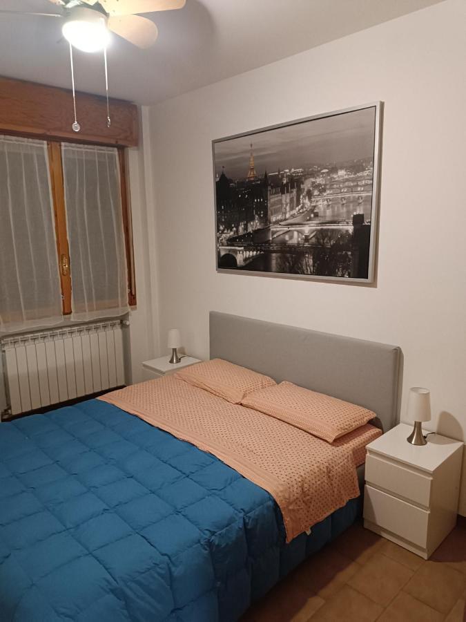 Apartament La Casina Accogliente Piza Zewnętrze zdjęcie