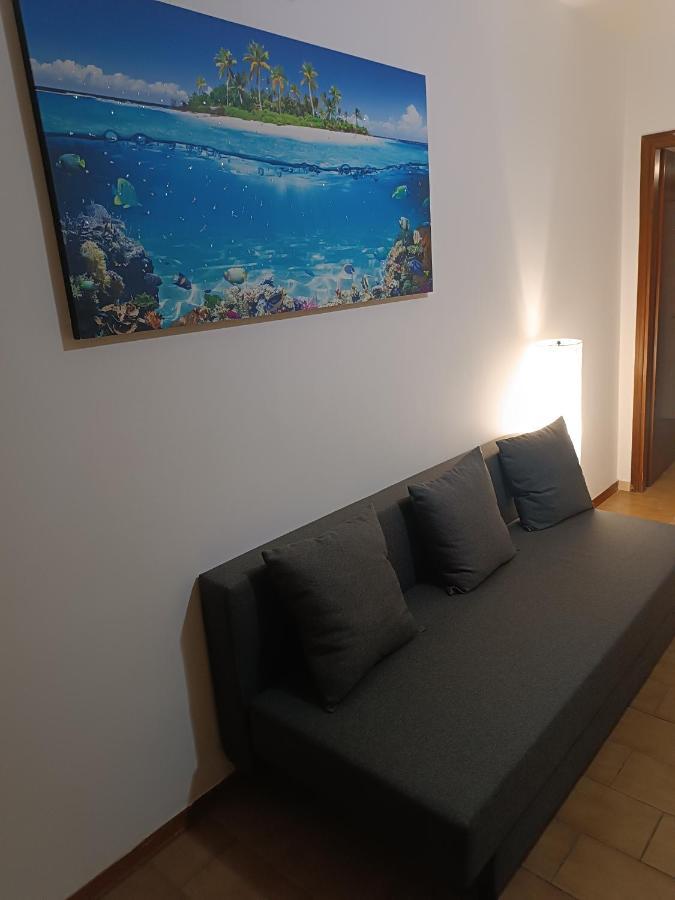 Apartament La Casina Accogliente Piza Zewnętrze zdjęcie