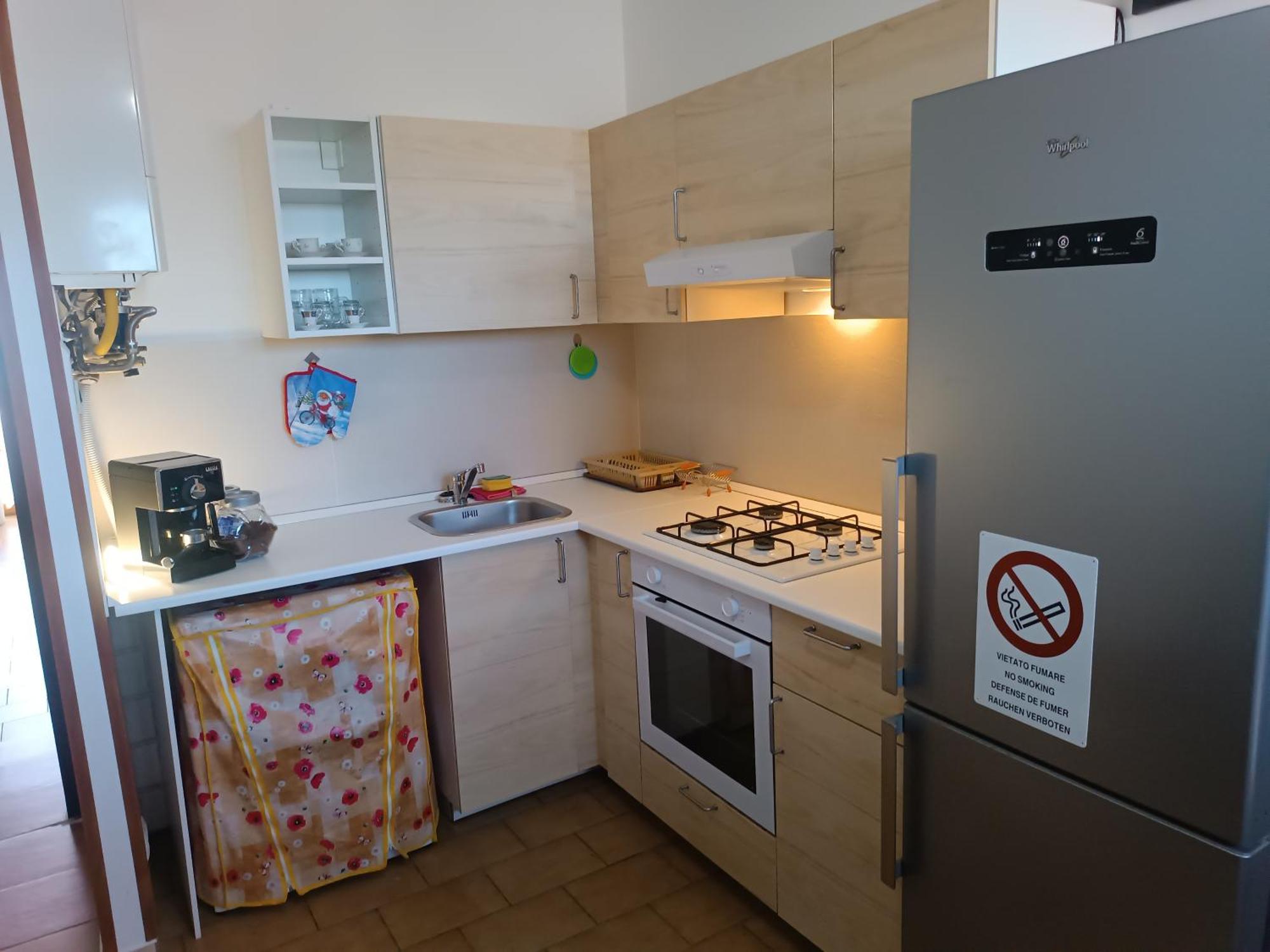 Apartament La Casina Accogliente Piza Zewnętrze zdjęcie